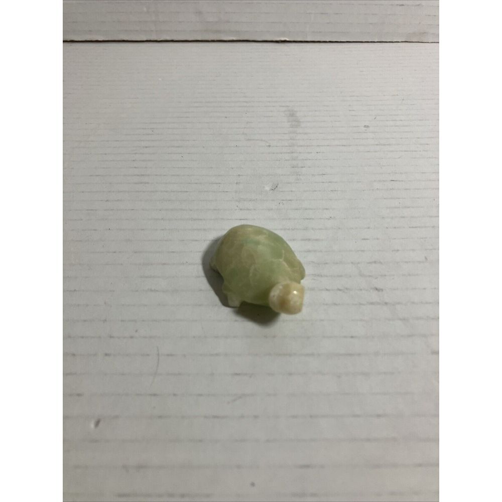 Little Green‎ Onyx Turtle